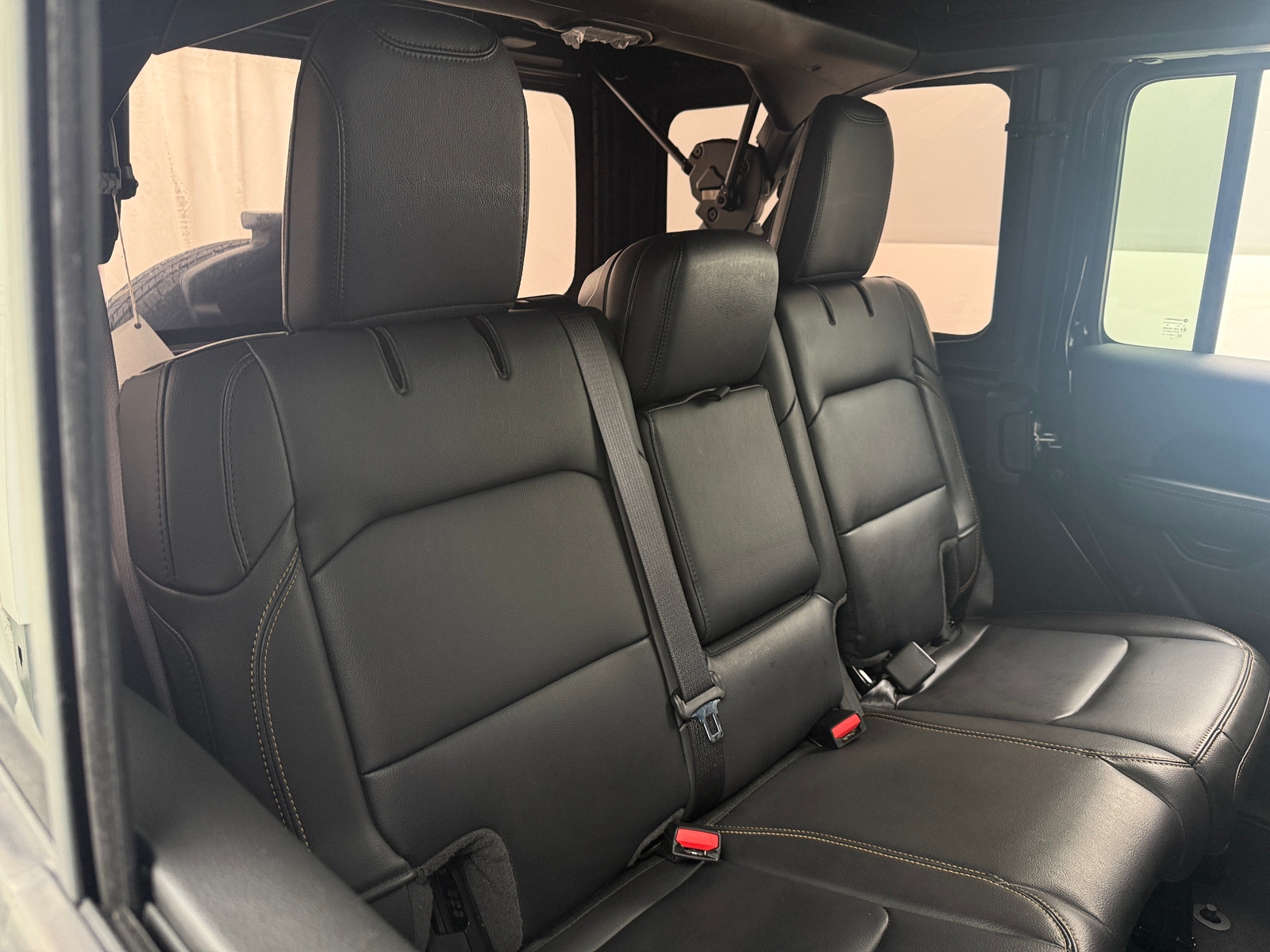 Thumbnail: 2024 Jeep Wrangler - 6