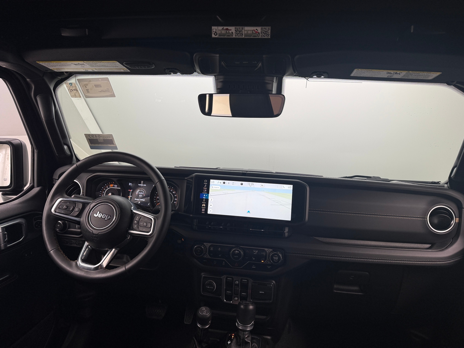 Thumbnail: 2024 Jeep Wrangler - 3