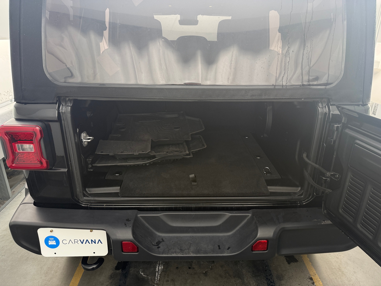 Thumbnail: 2024 Jeep Wrangler - 7