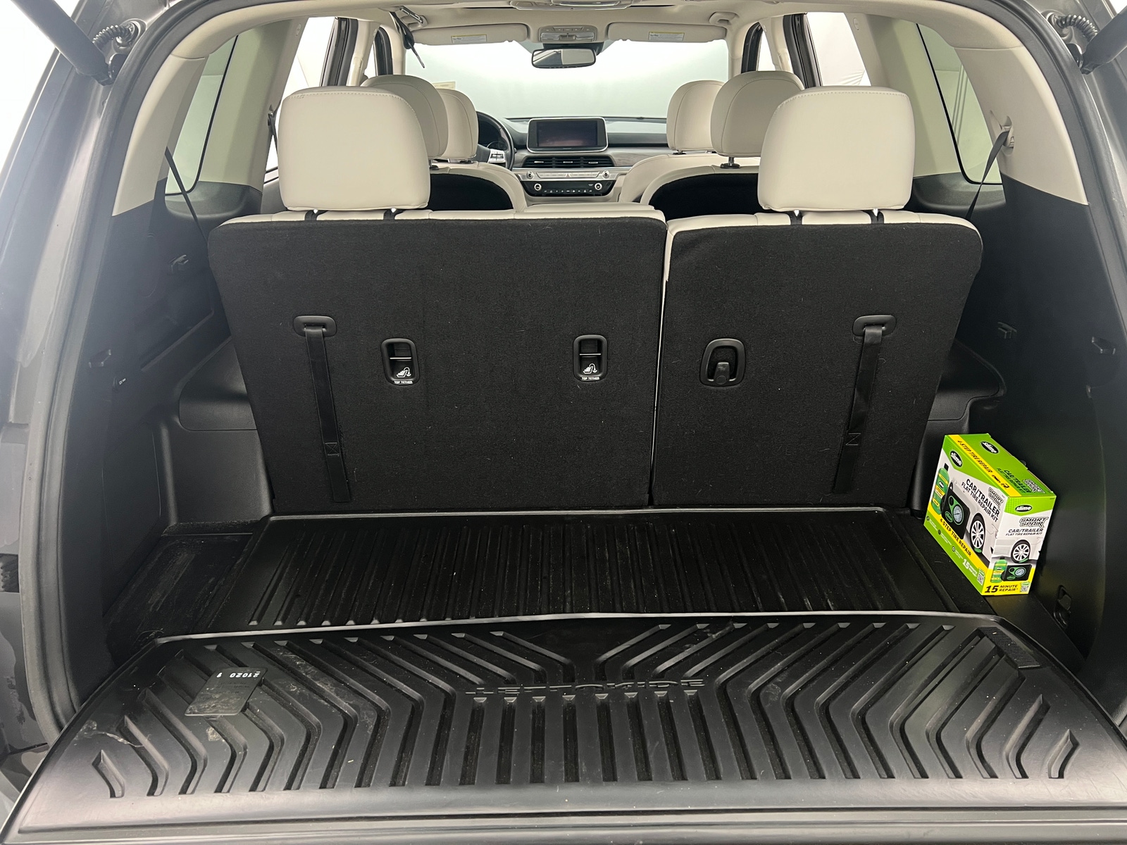 Thumbnail: 2021 Kia Telluride - 6