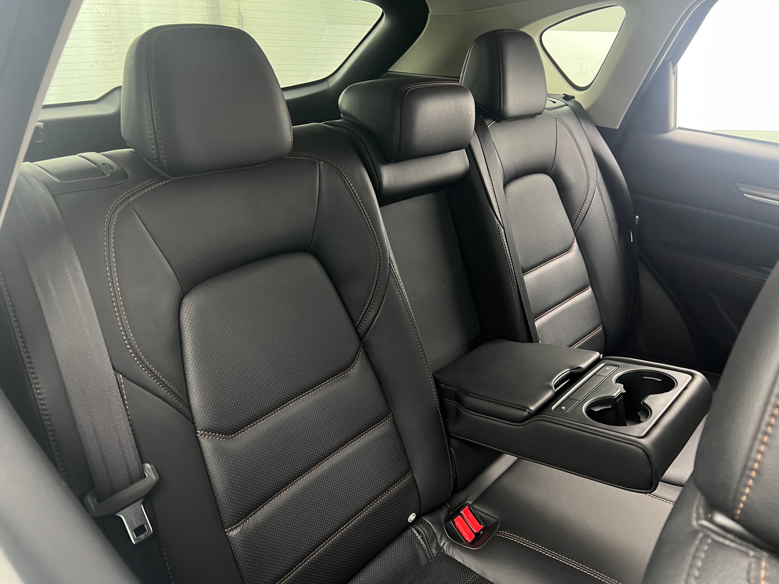 Thumbnail: 2019 Mazda CX-5 - 5