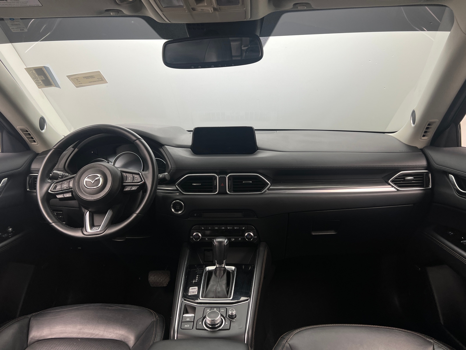 Thumbnail: 2019 Mazda CX-5 - 2