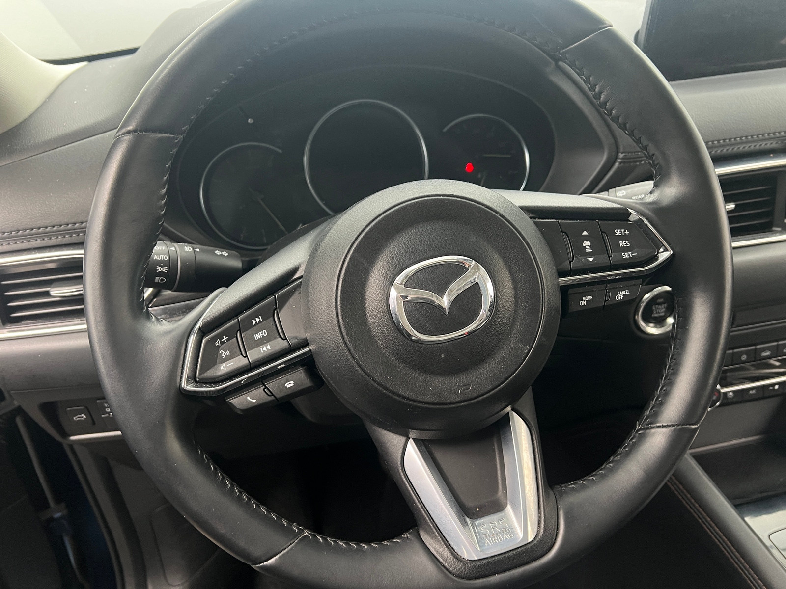 Thumbnail: 2019 Mazda CX-5 - 4