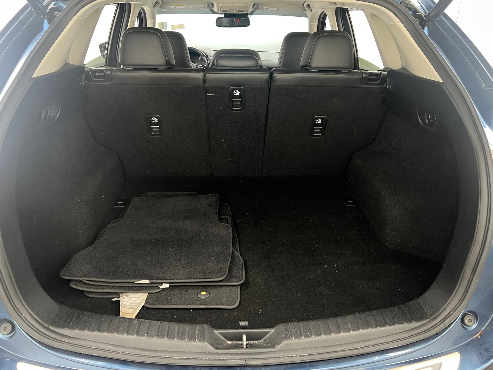 Thumbnail: 2019 Mazda CX-5 - 6