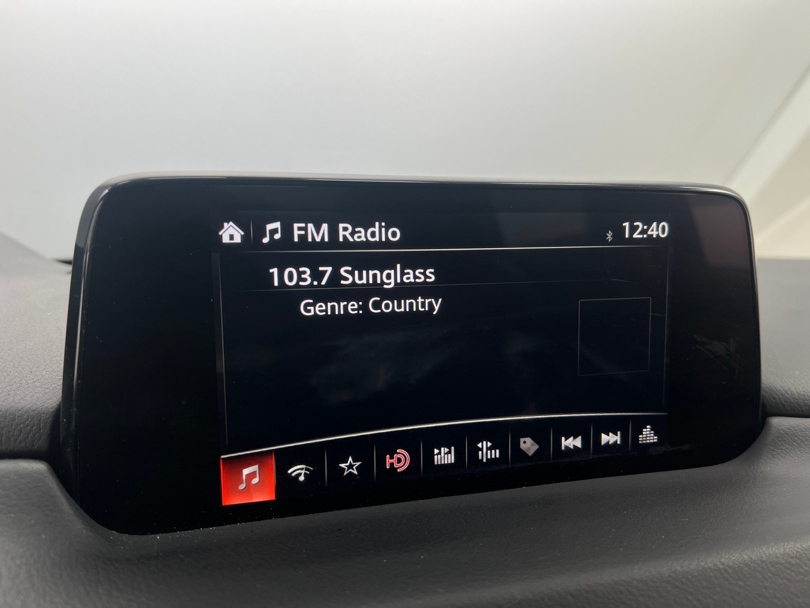 Thumbnail: 2019 Mazda CX-5 - 3