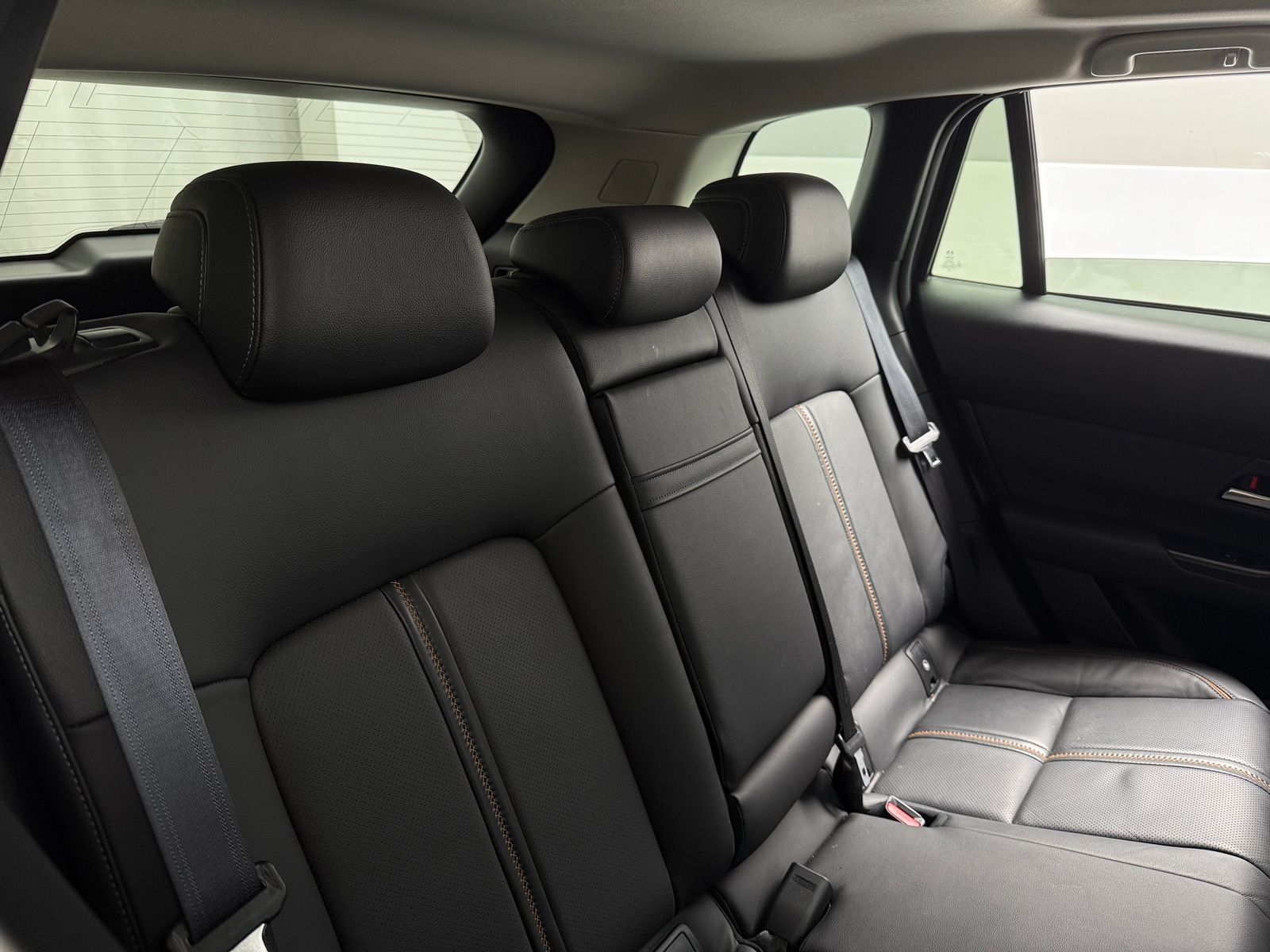 Thumbnail: 2025 Mazda CX-50 - 5