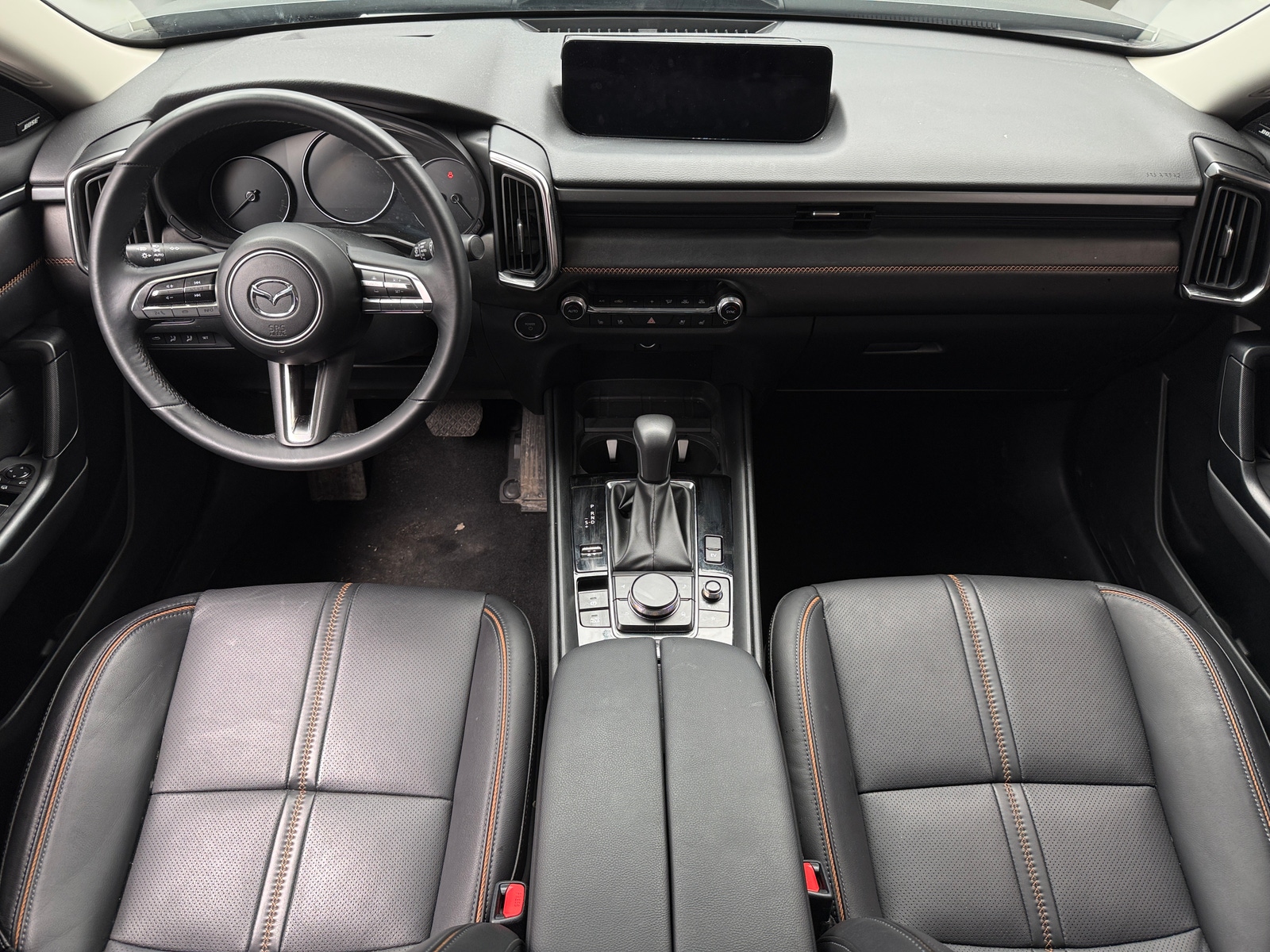 Thumbnail: 2025 Mazda CX-50 - 2