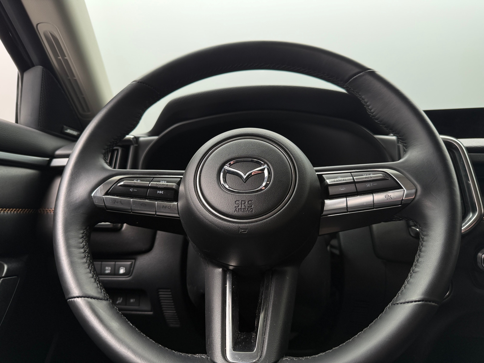 Thumbnail: 2025 Mazda CX-50 - 4