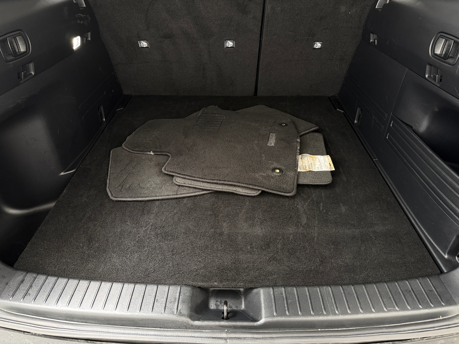 Thumbnail: 2025 Mazda CX-50 - 6