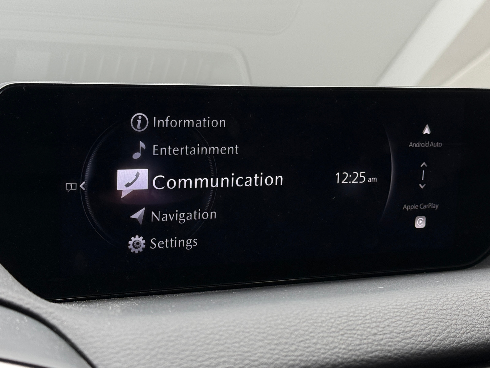 Thumbnail: 2025 Mazda CX-50 - 3