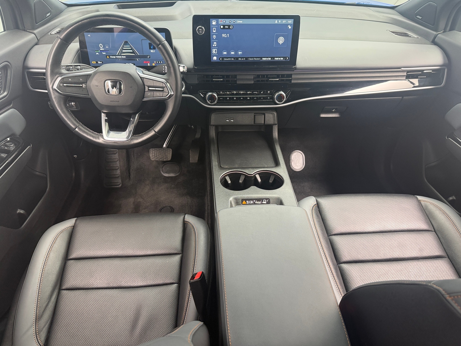 Thumbnail: 2025 Honda Prologue - 2