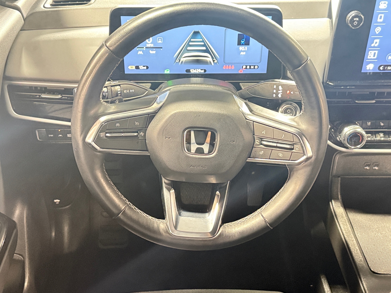 Thumbnail: 2025 Honda Prologue - 4