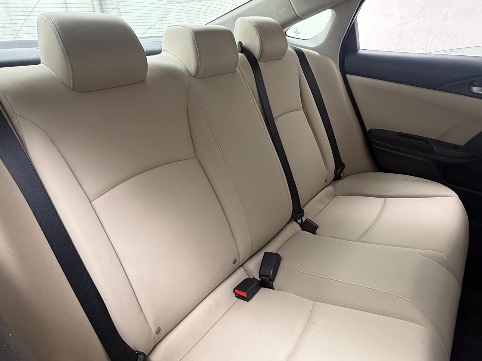 Thumbnail: 2018 Honda Civic - 6