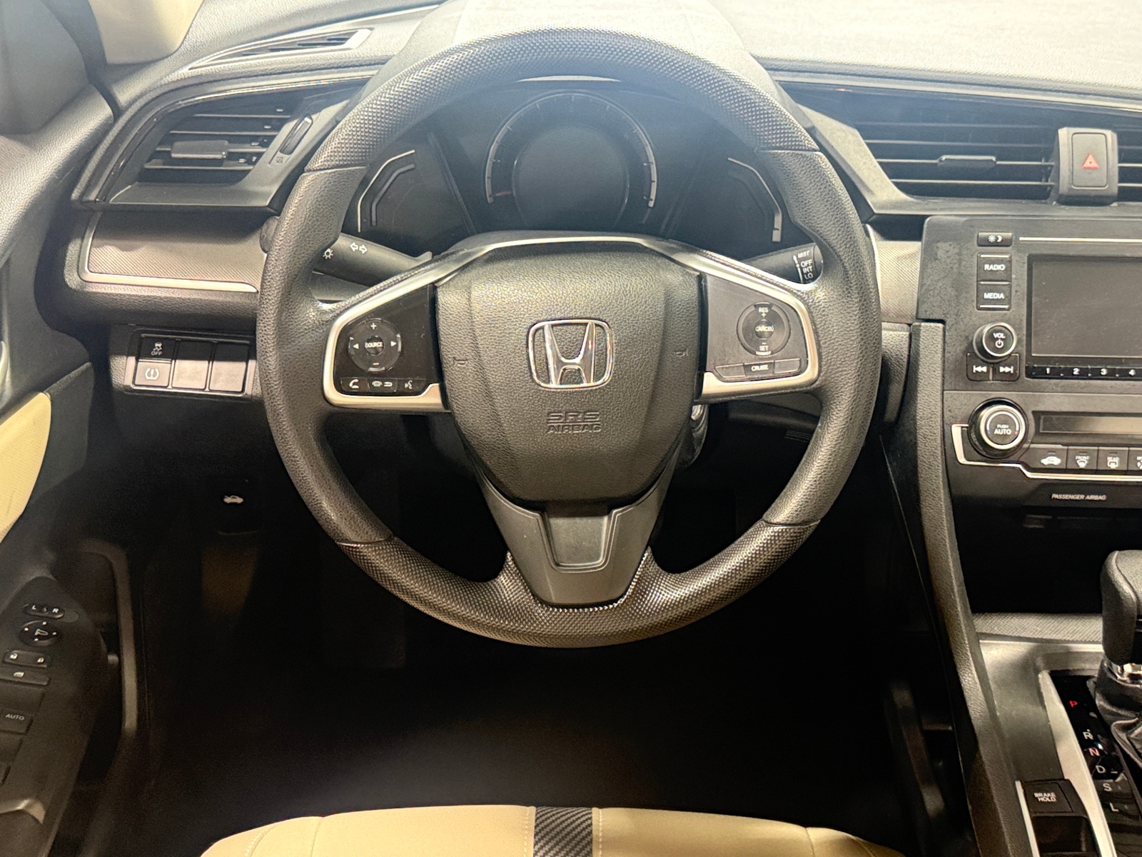 Thumbnail: 2018 Honda Civic - 5