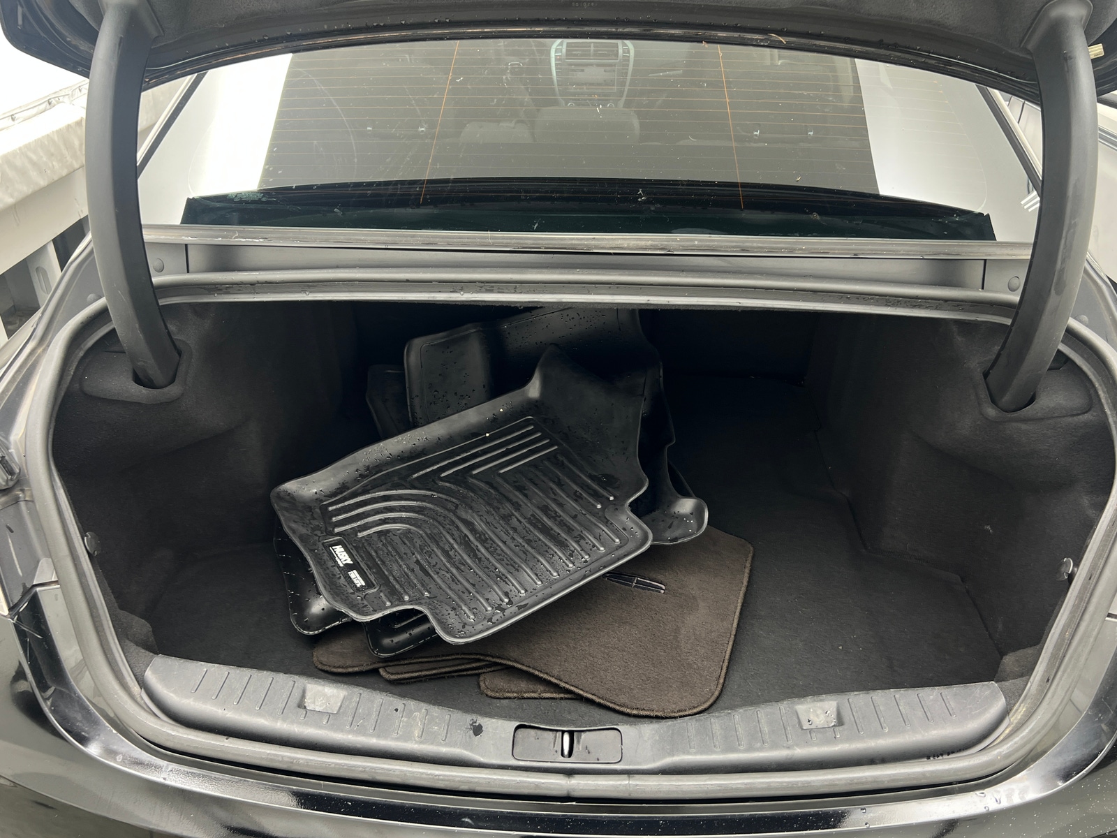 Thumbnail: 2018 Lincoln MKZ - 6