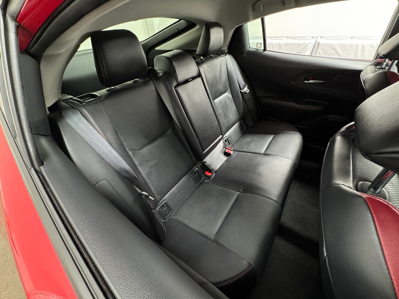 Thumbnail: 2024 Toyota Prius Prime - 5