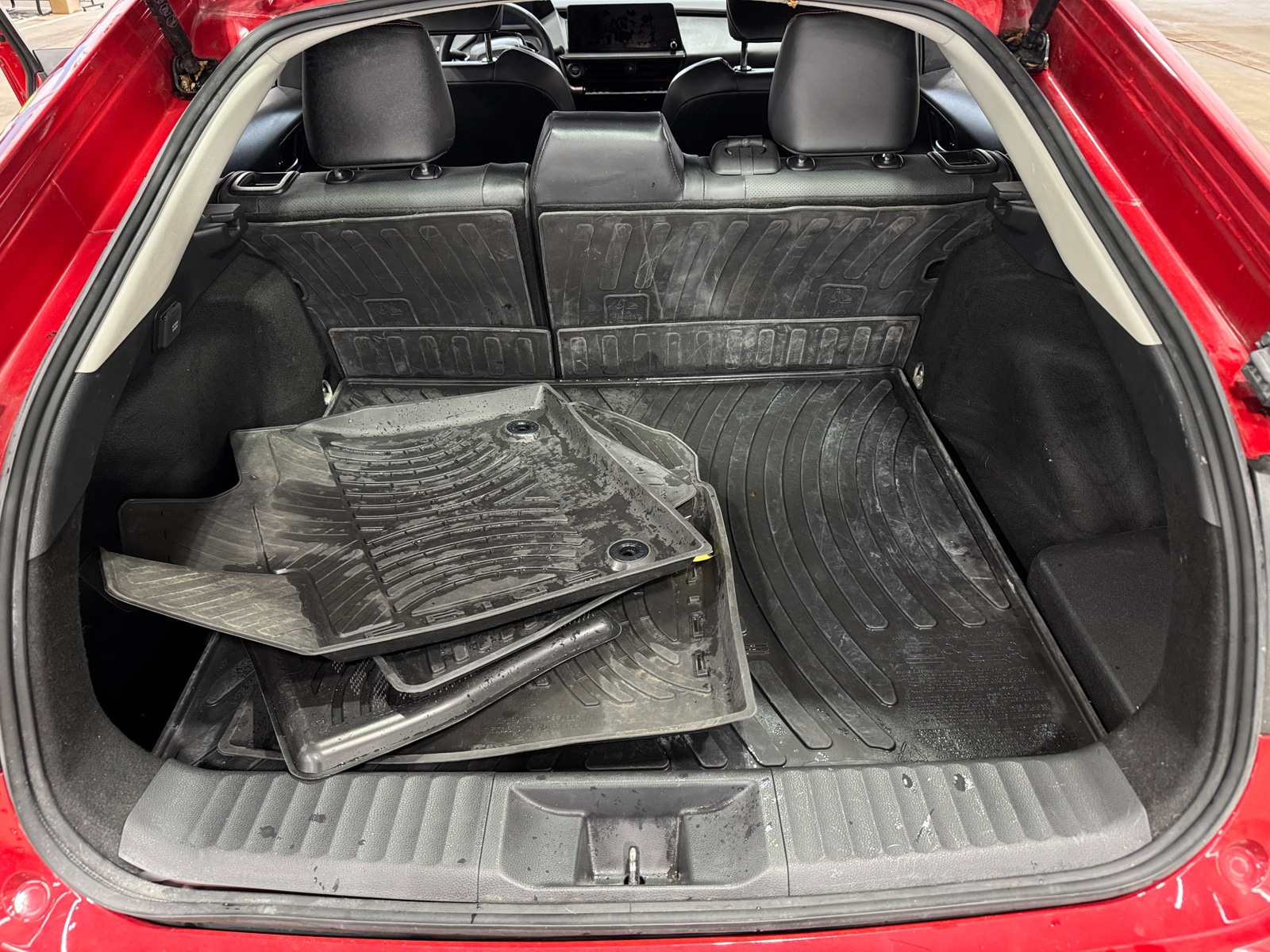 Thumbnail: 2024 Toyota Prius Prime - 6