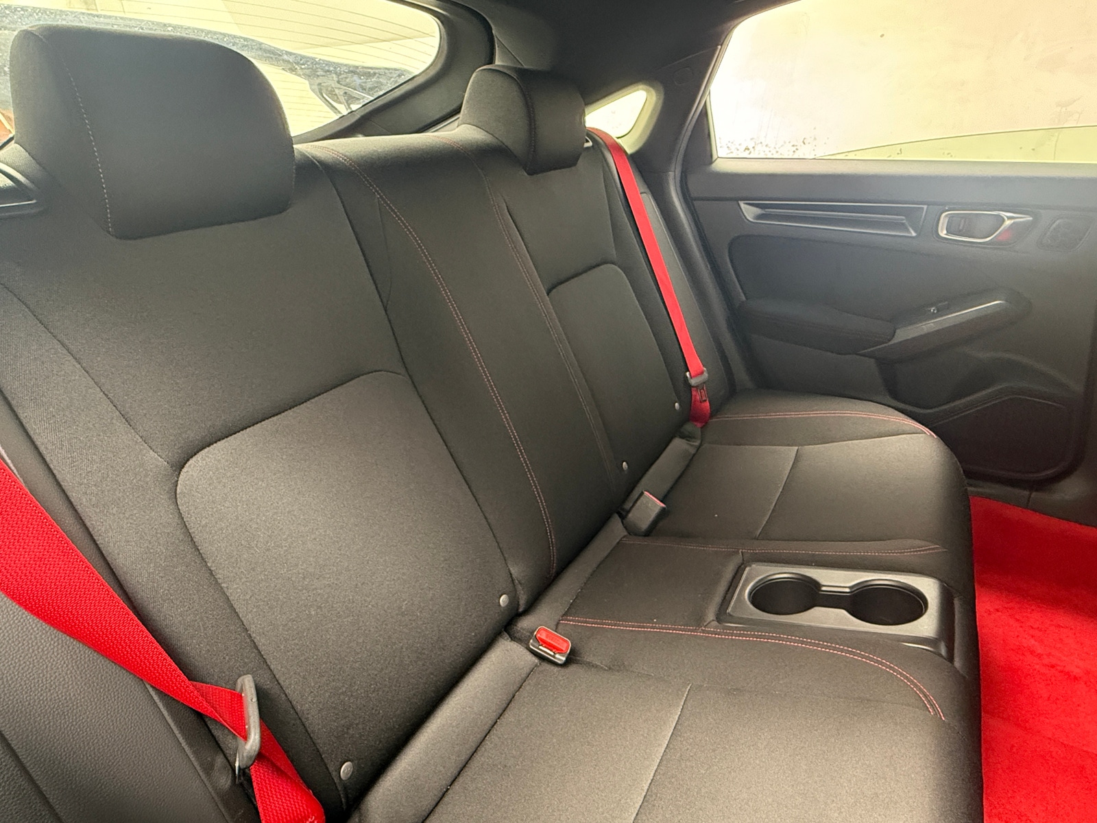 Thumbnail: 2023 Honda Civic - 5