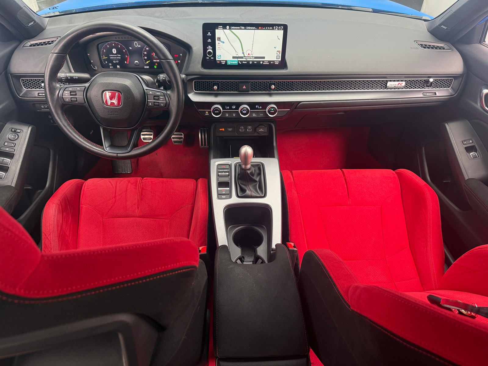 Thumbnail: 2023 Honda Civic - 2