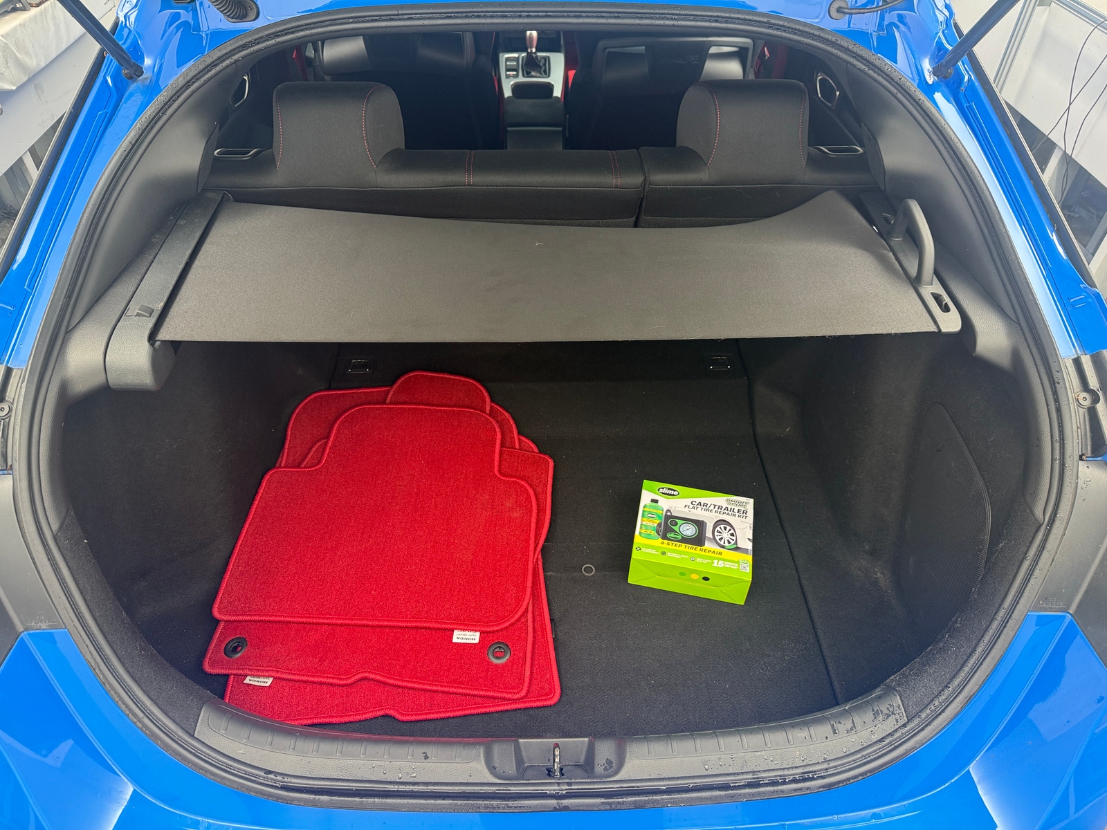 Thumbnail: 2023 Honda Civic - 6