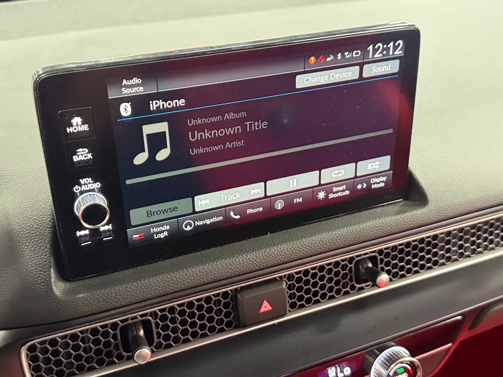 Thumbnail: 2023 Honda Civic - 3