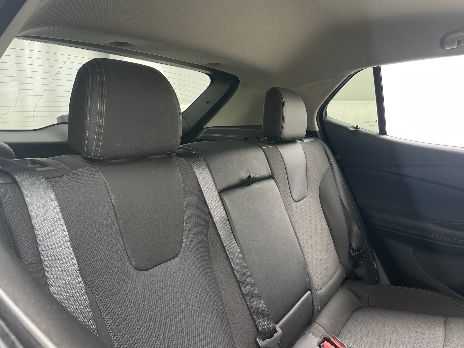 Thumbnail: 2021 Buick Encore GX - 6