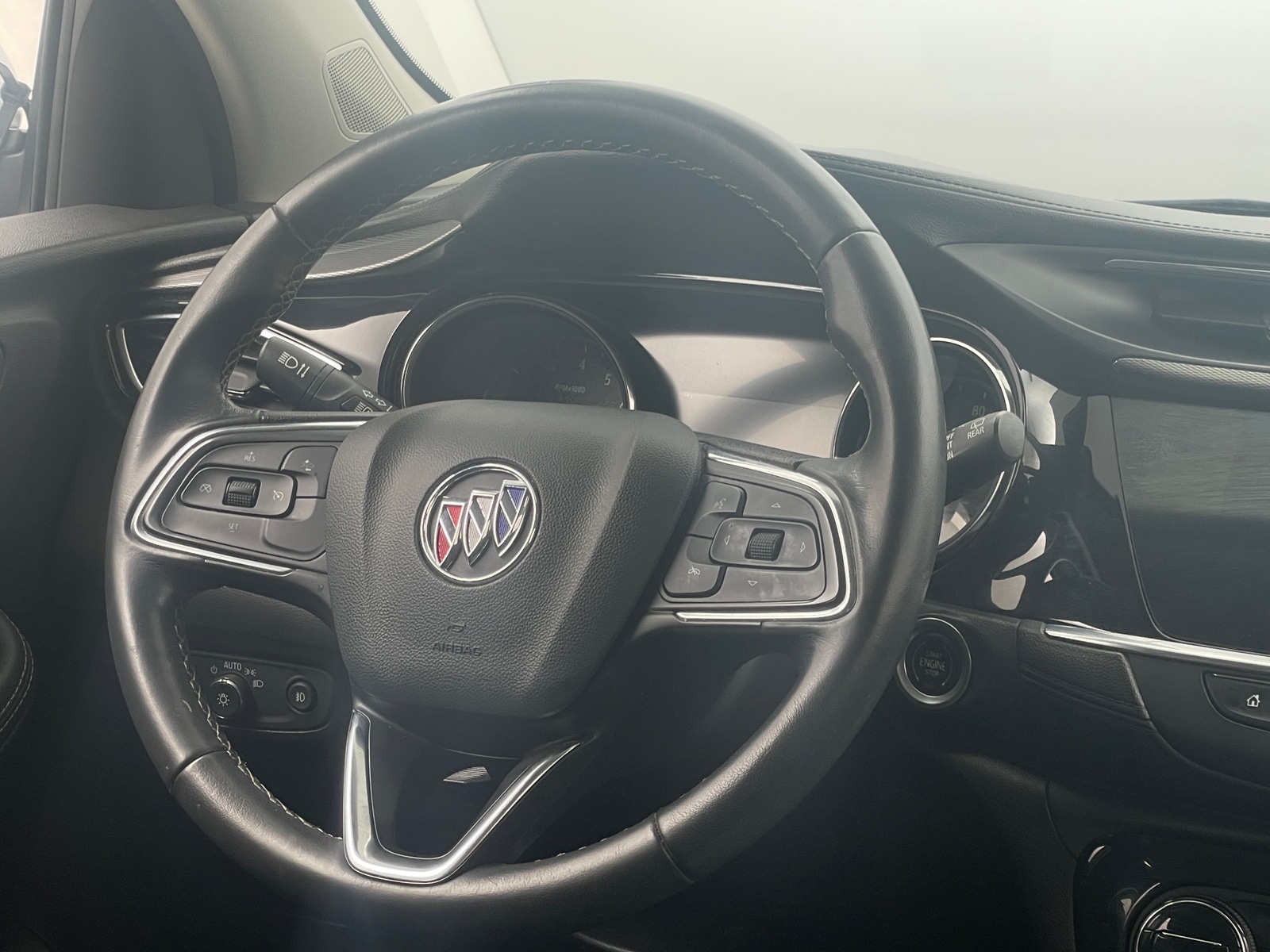 Thumbnail: 2021 Buick Encore GX - 5