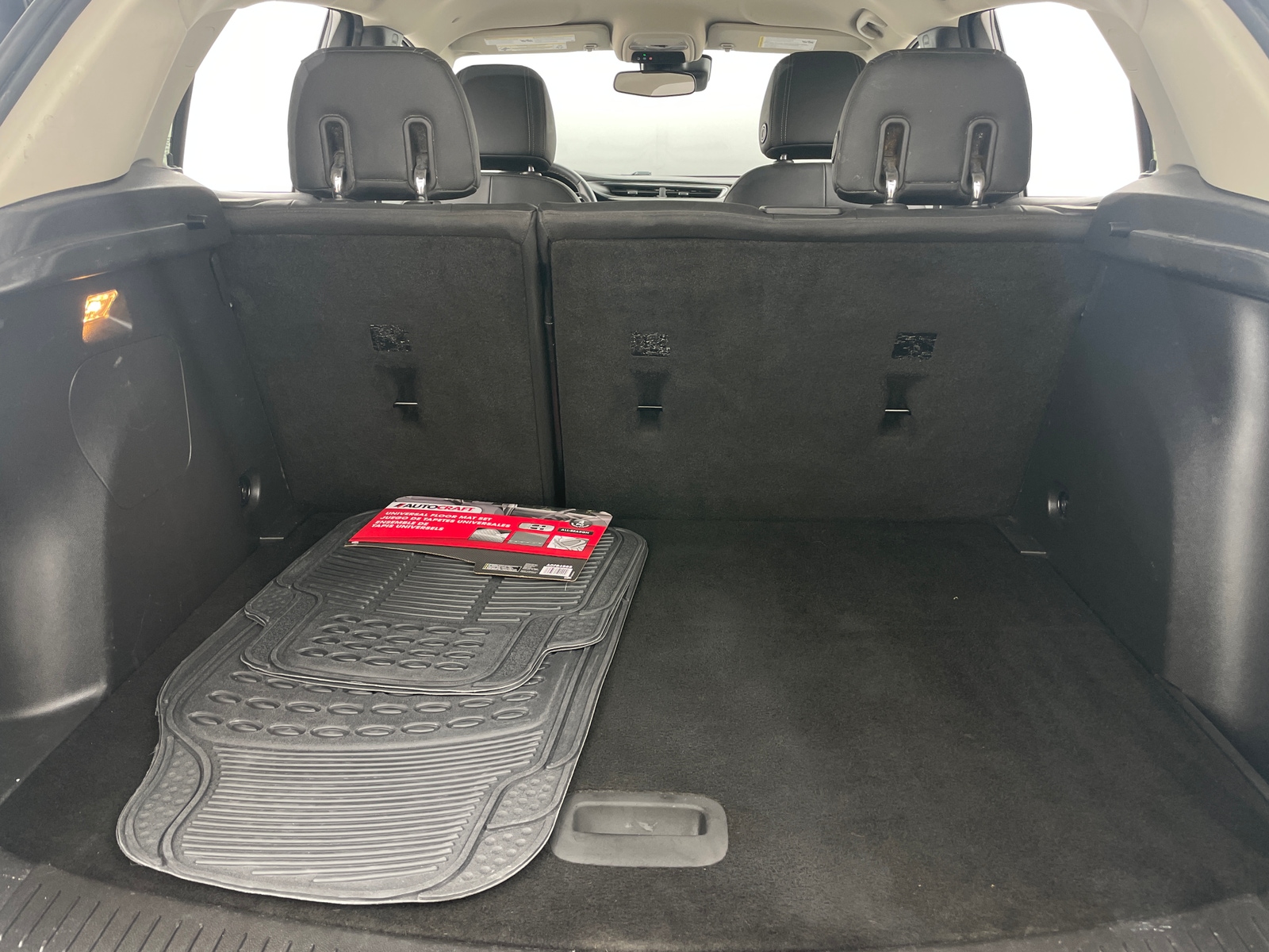 Thumbnail: 2021 Buick Encore GX - 7