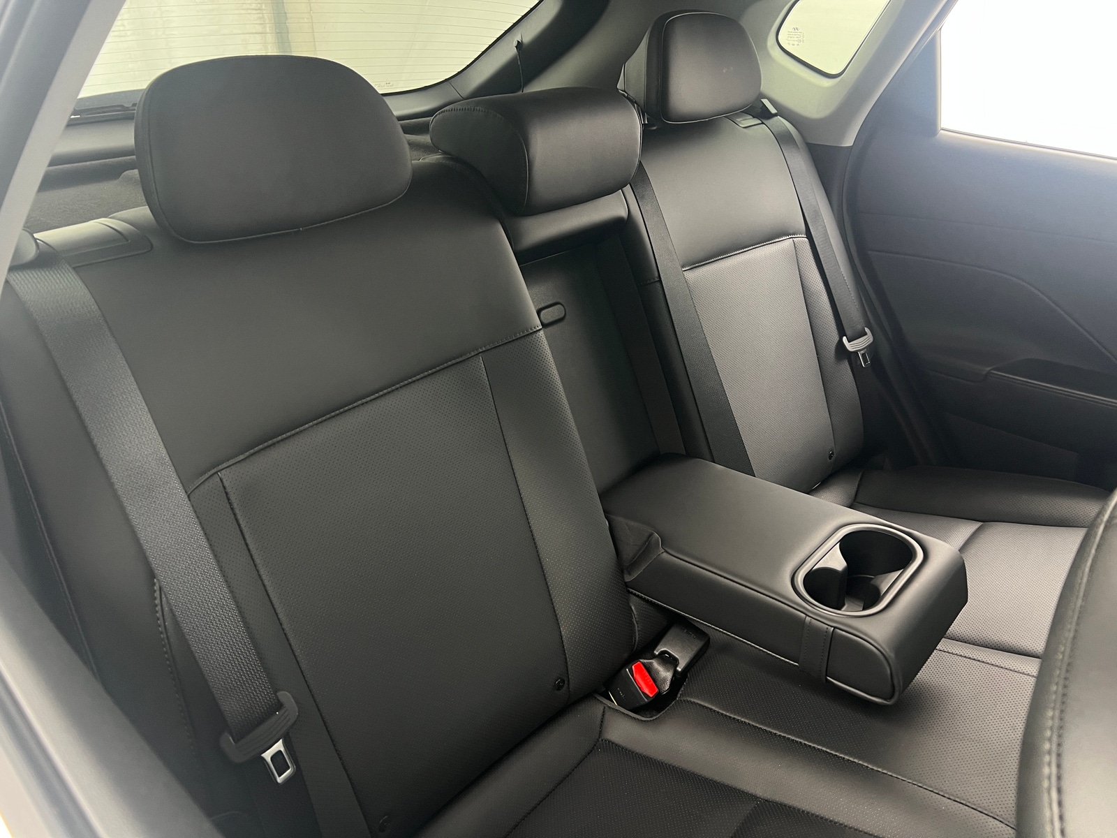 Thumbnail: 2024 Hyundai Kona - 5