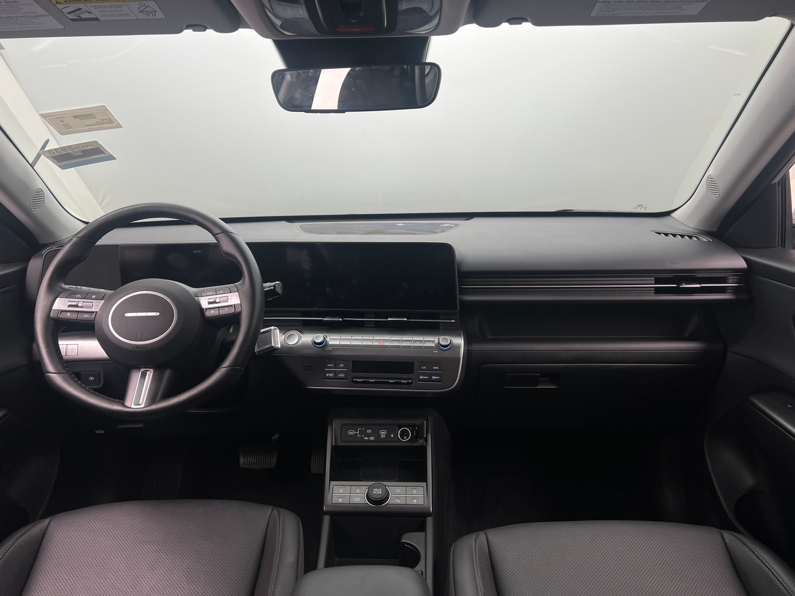 Thumbnail: 2024 Hyundai Kona - 2