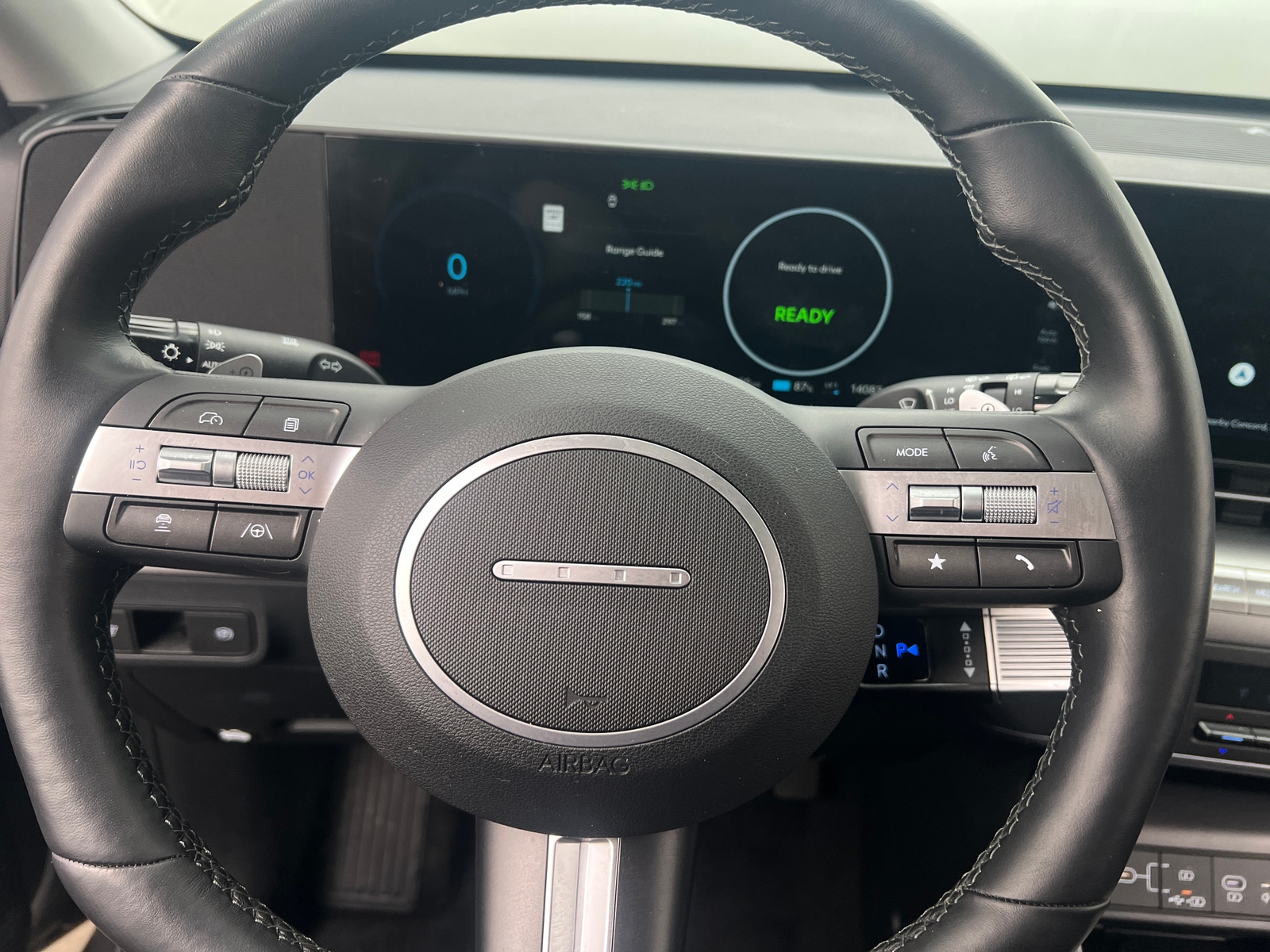 Thumbnail: 2024 Hyundai Kona - 4