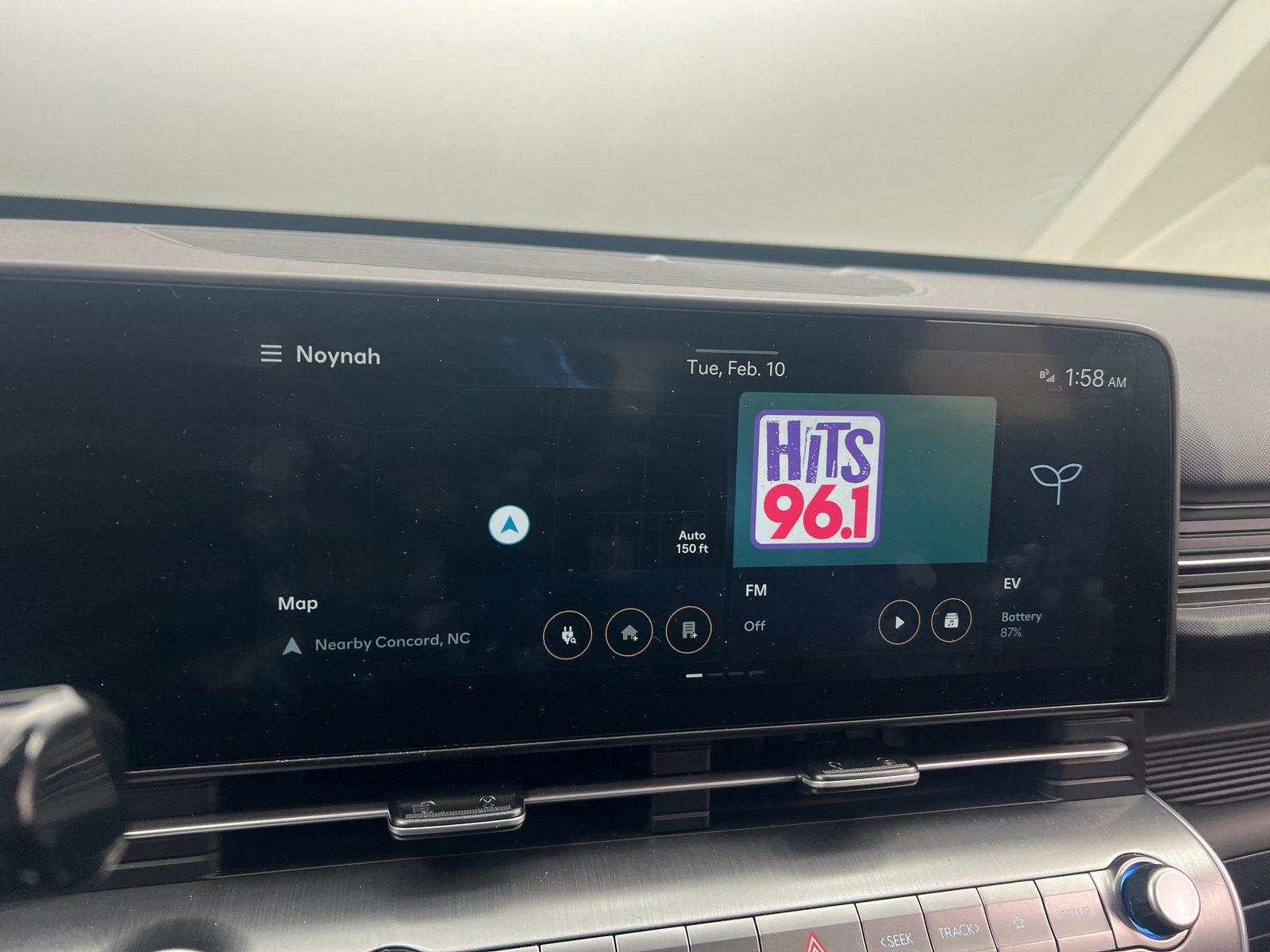 Thumbnail: 2024 Hyundai Kona - 3