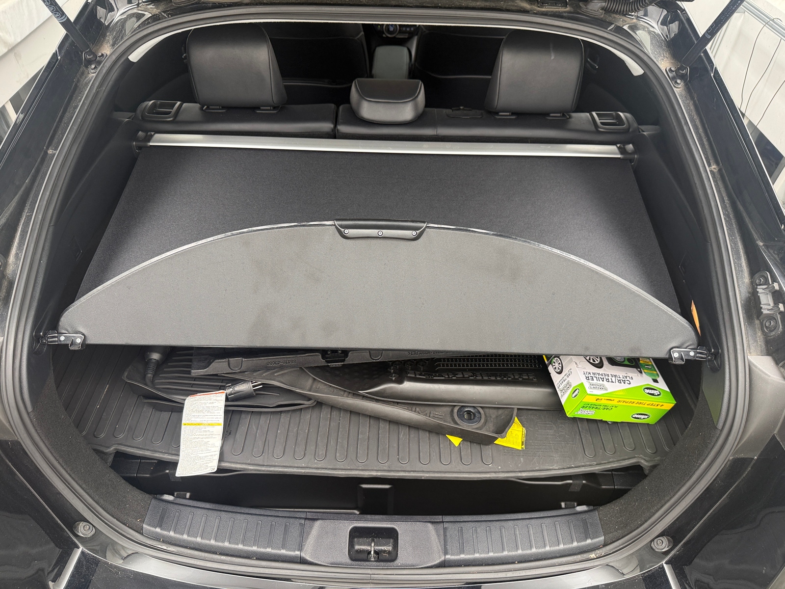 Thumbnail: 2022 Toyota Prius Prime - 6