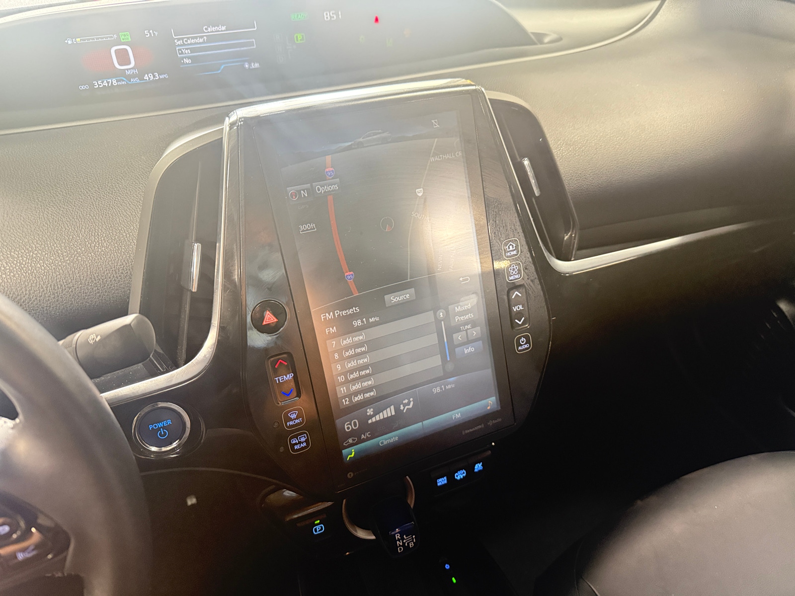 Thumbnail: 2022 Toyota Prius Prime - 3