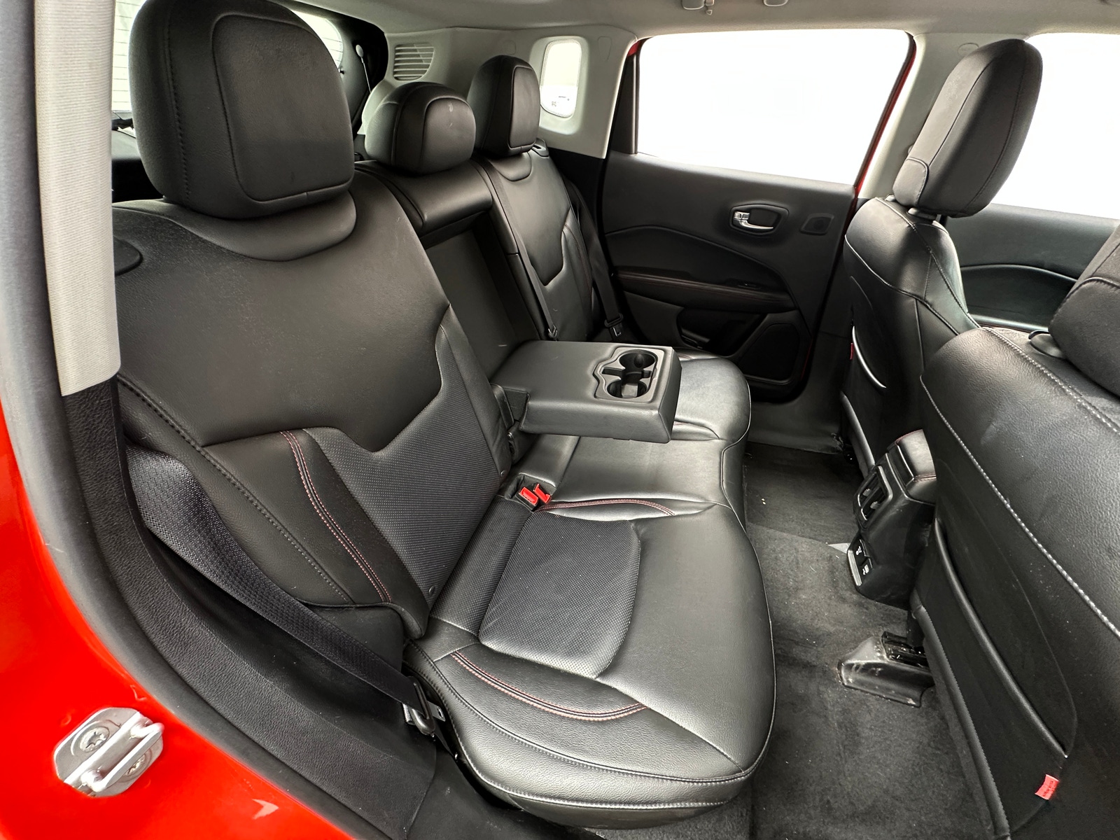 Thumbnail: 2018 Jeep Compass - 5