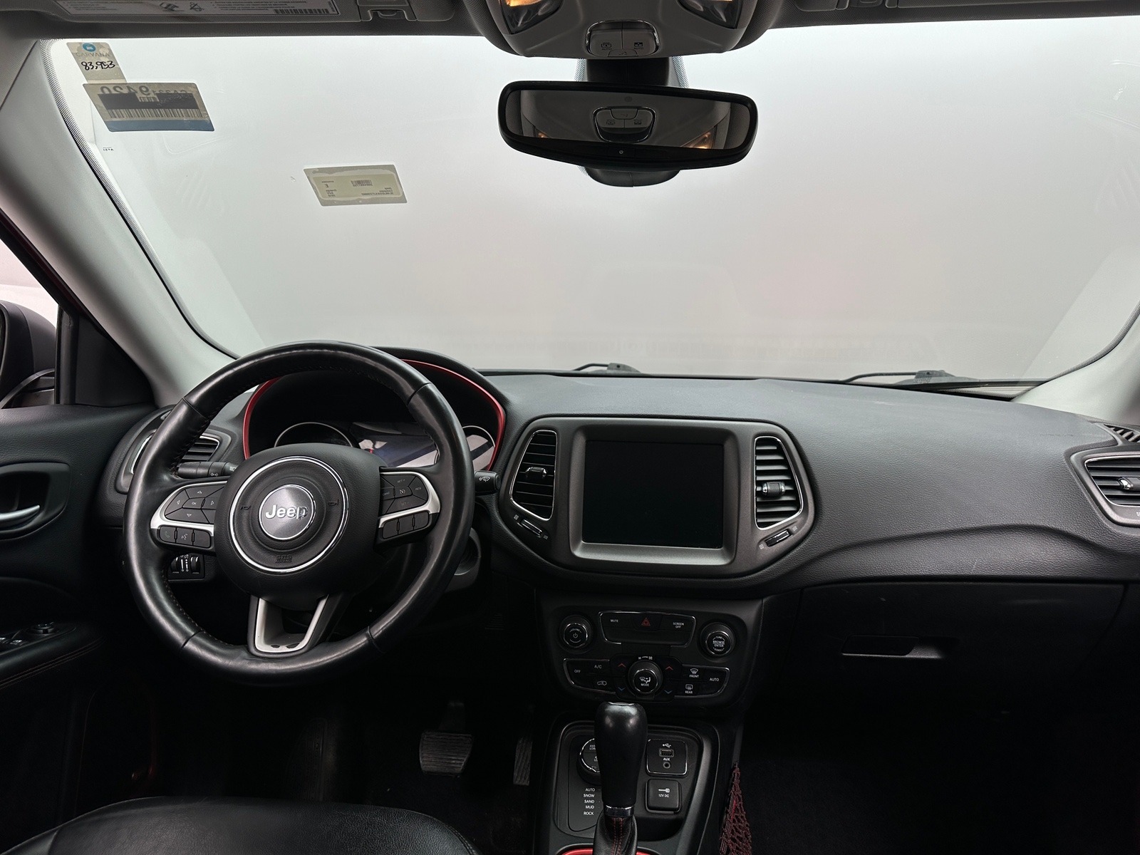 Thumbnail: 2018 Jeep Compass - 2