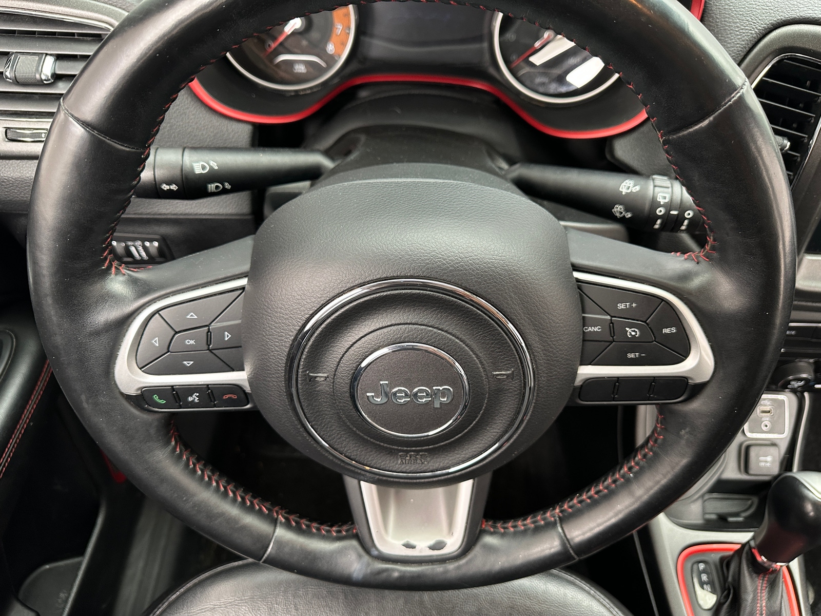 Thumbnail: 2018 Jeep Compass - 4