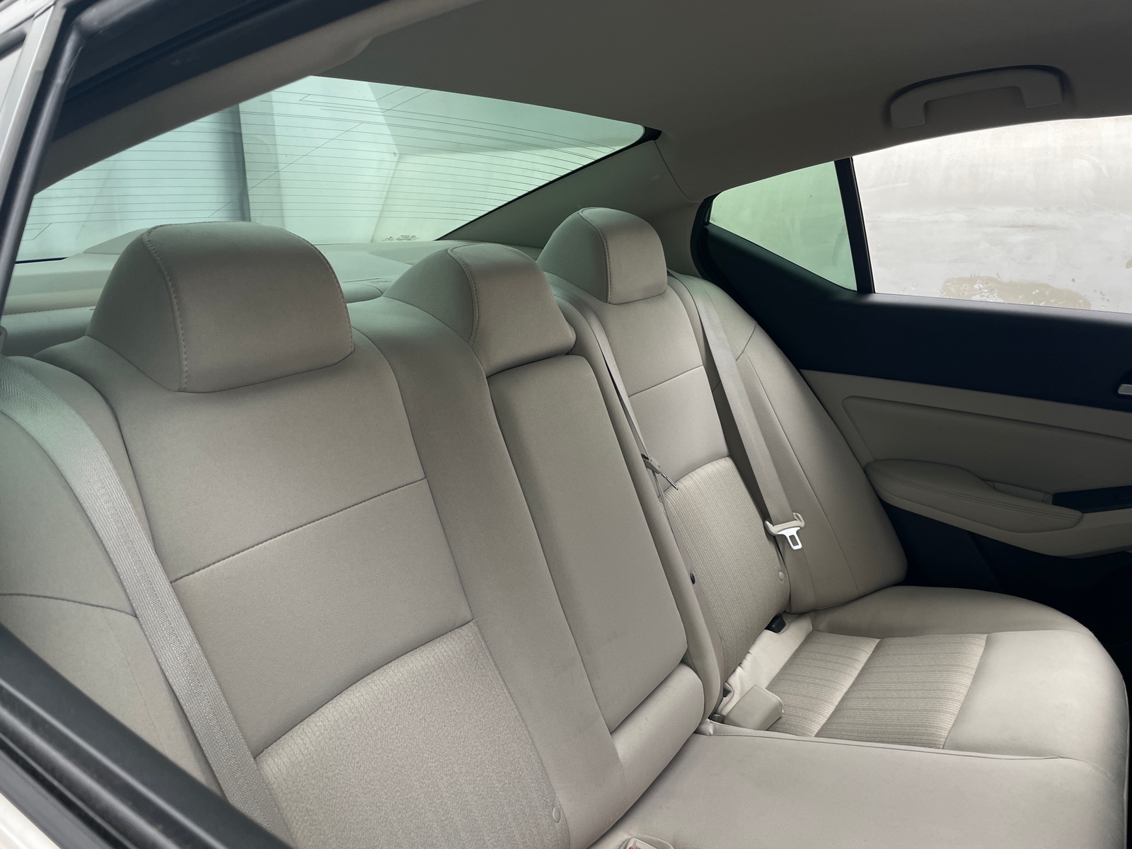 Thumbnail: 2020 Nissan Altima - 6