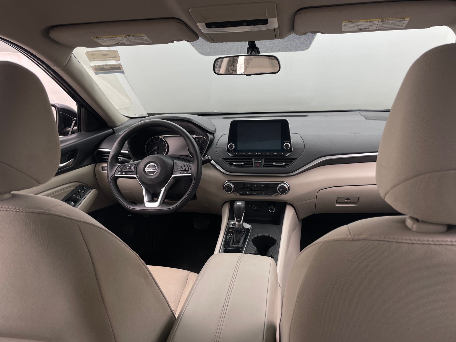 Thumbnail: 2020 Nissan Altima - 3