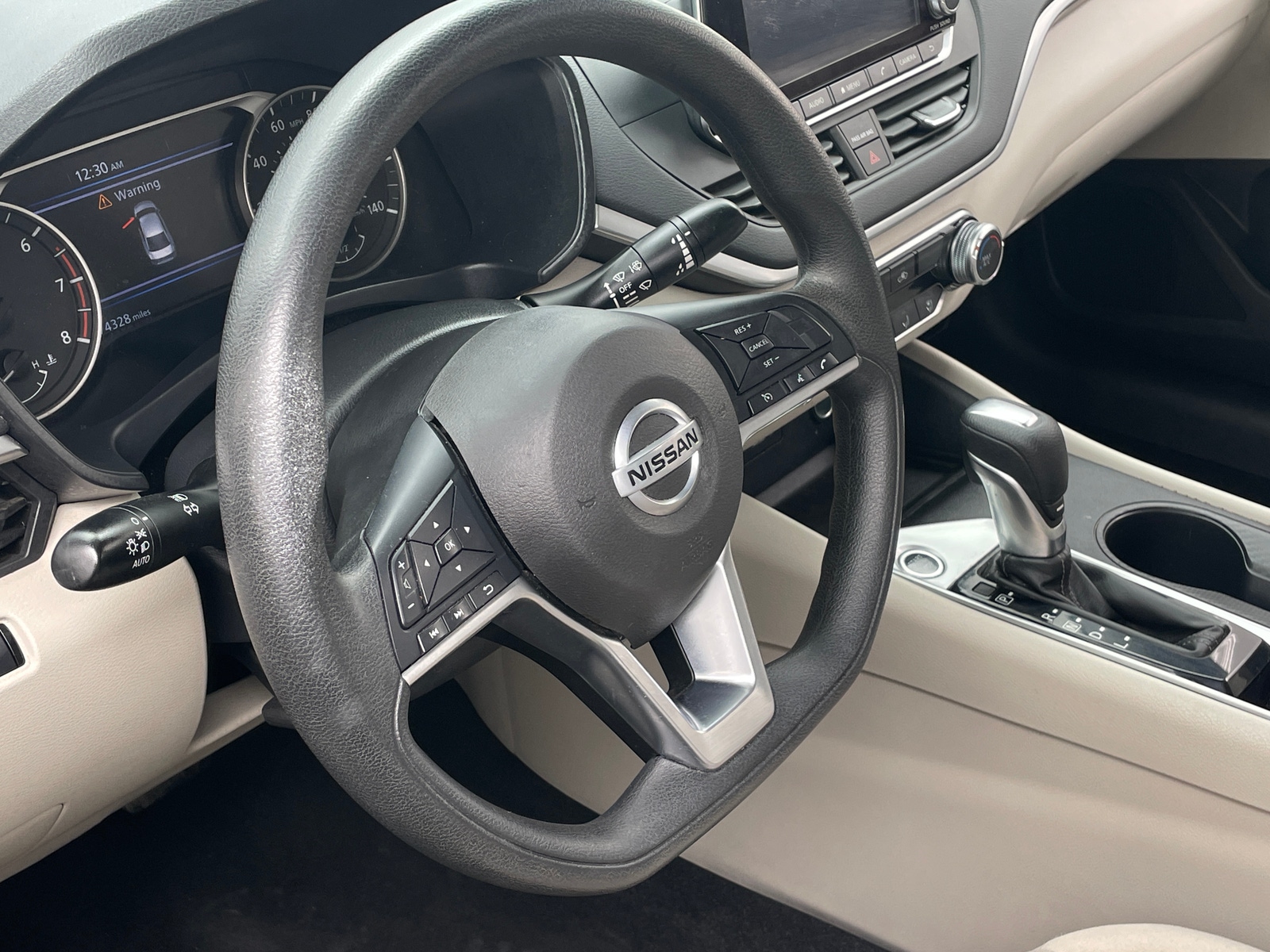 Thumbnail: 2020 Nissan Altima - 5