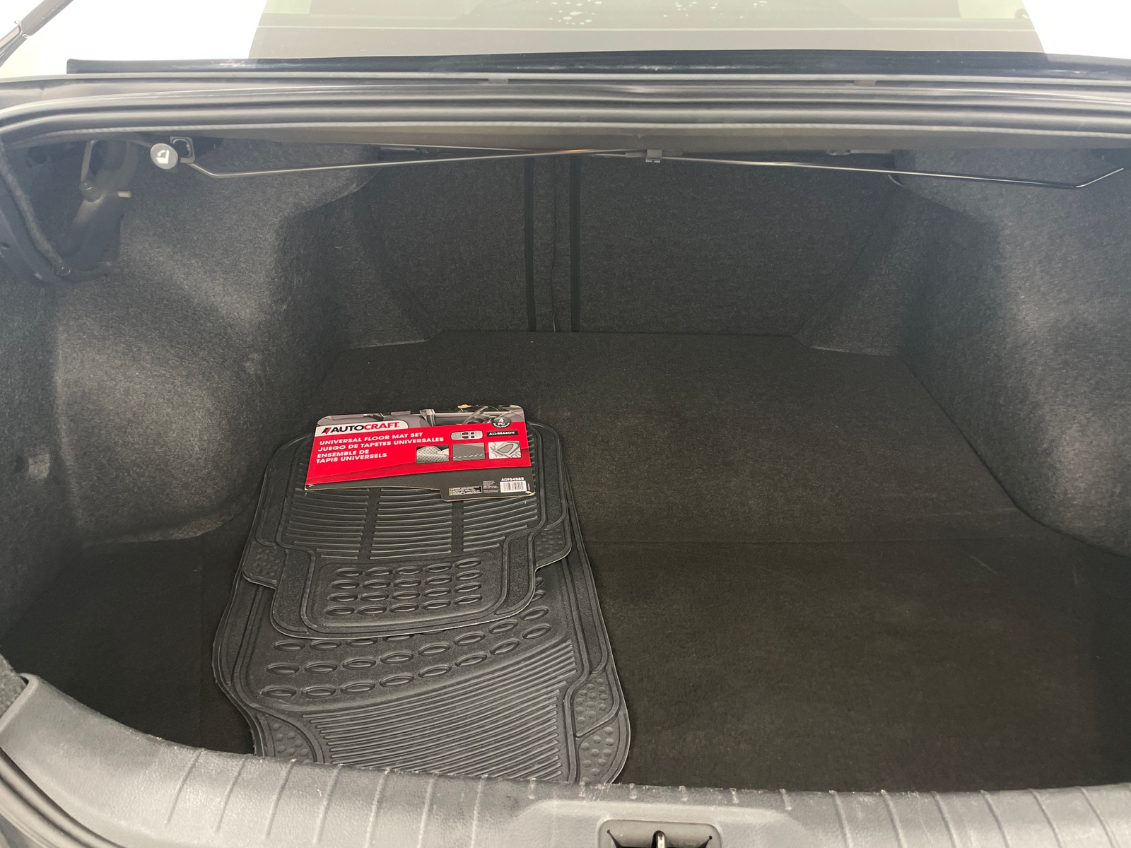 Thumbnail: 2020 Nissan Altima - 7