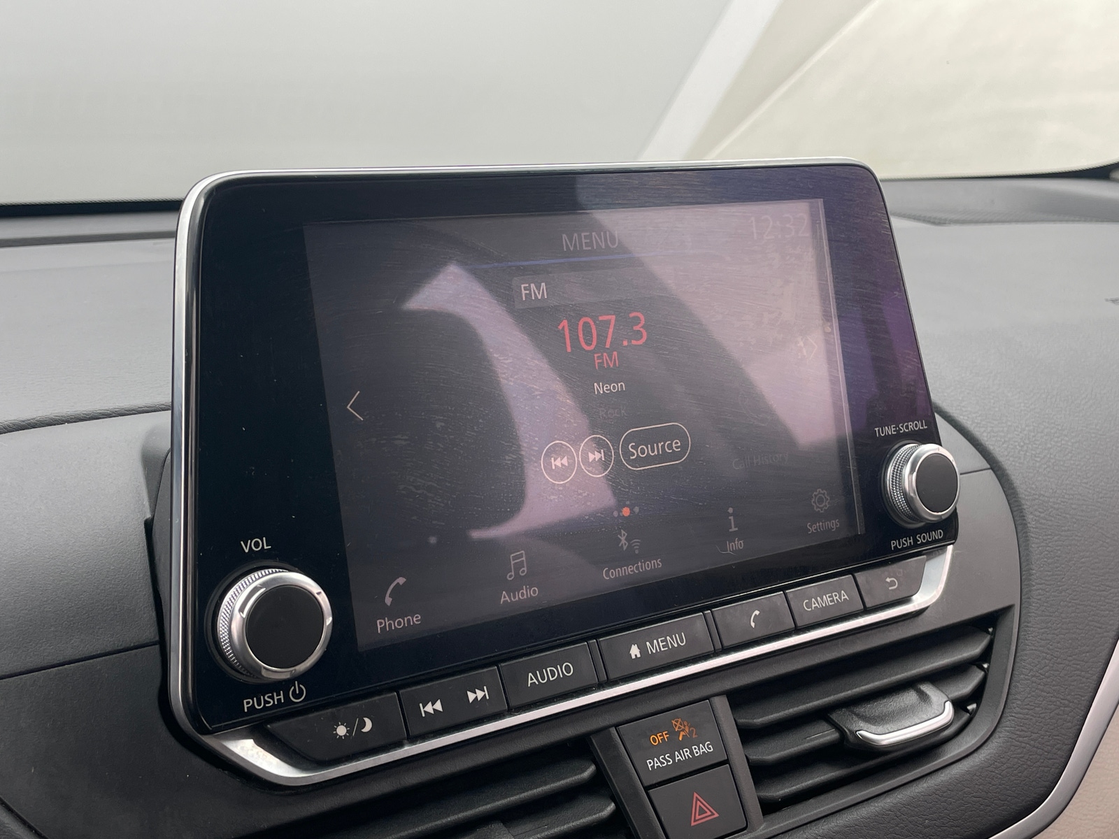 Thumbnail: 2020 Nissan Altima - 4