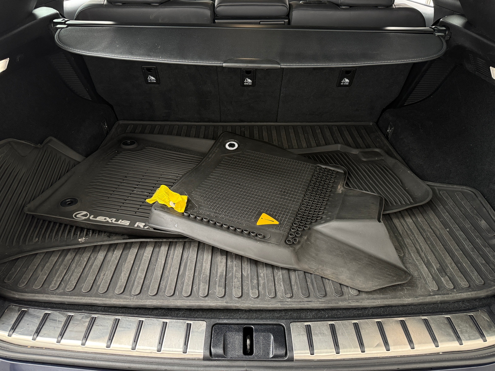 Thumbnail: 2022 Lexus RX - 6