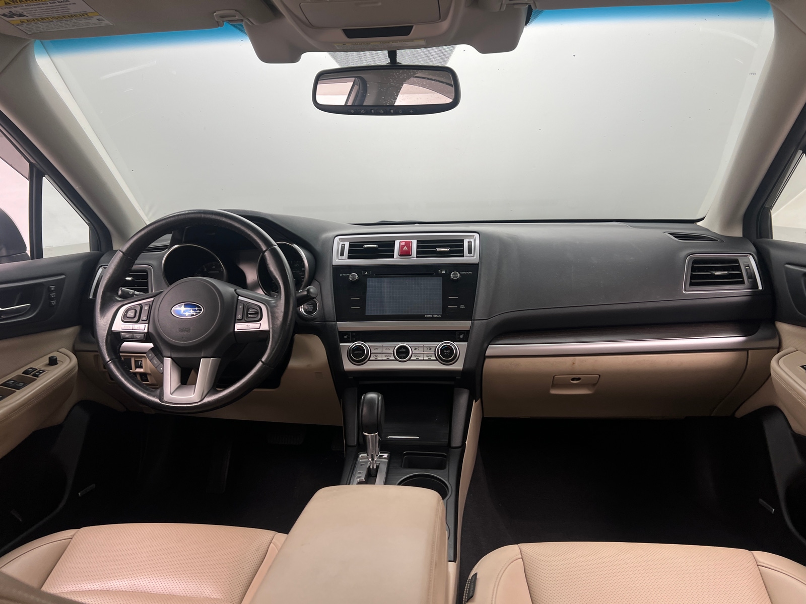 Thumbnail: 2015 Subaru Legacy - 2