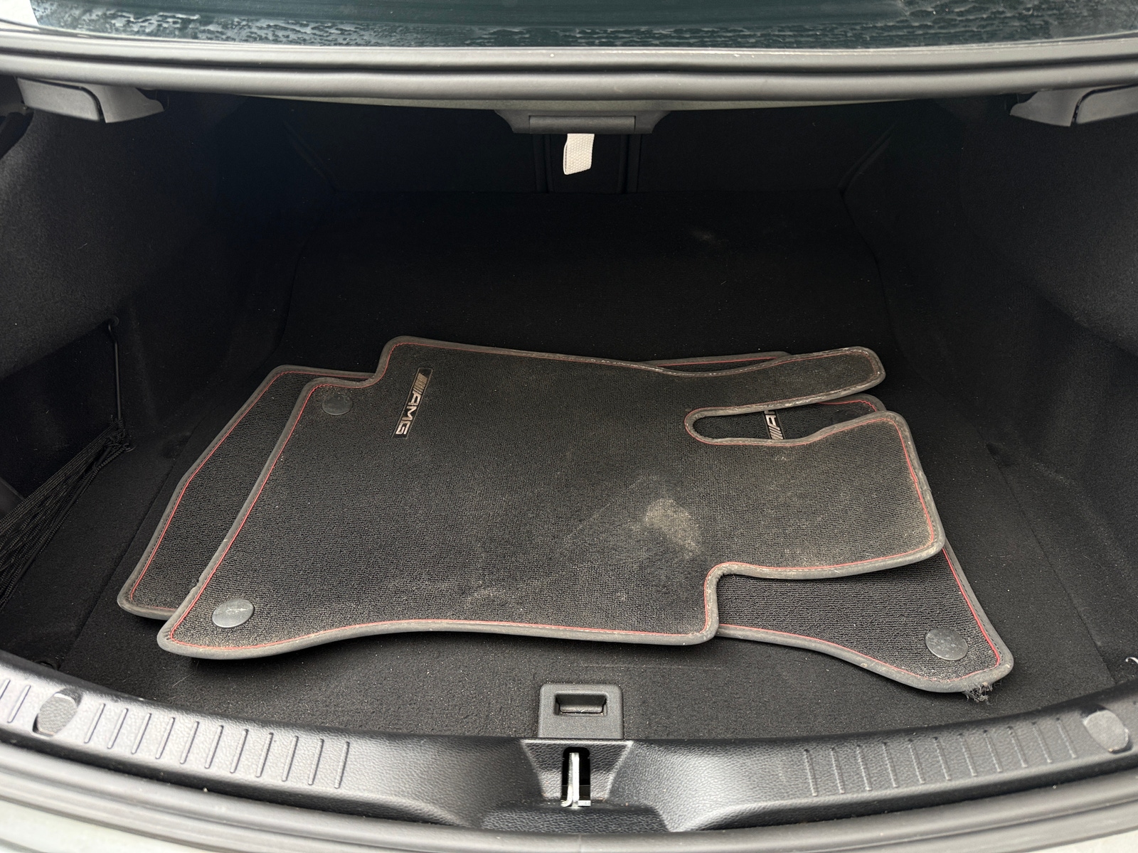 Thumbnail: 2018 Mercedes-Benz C-Class - 4