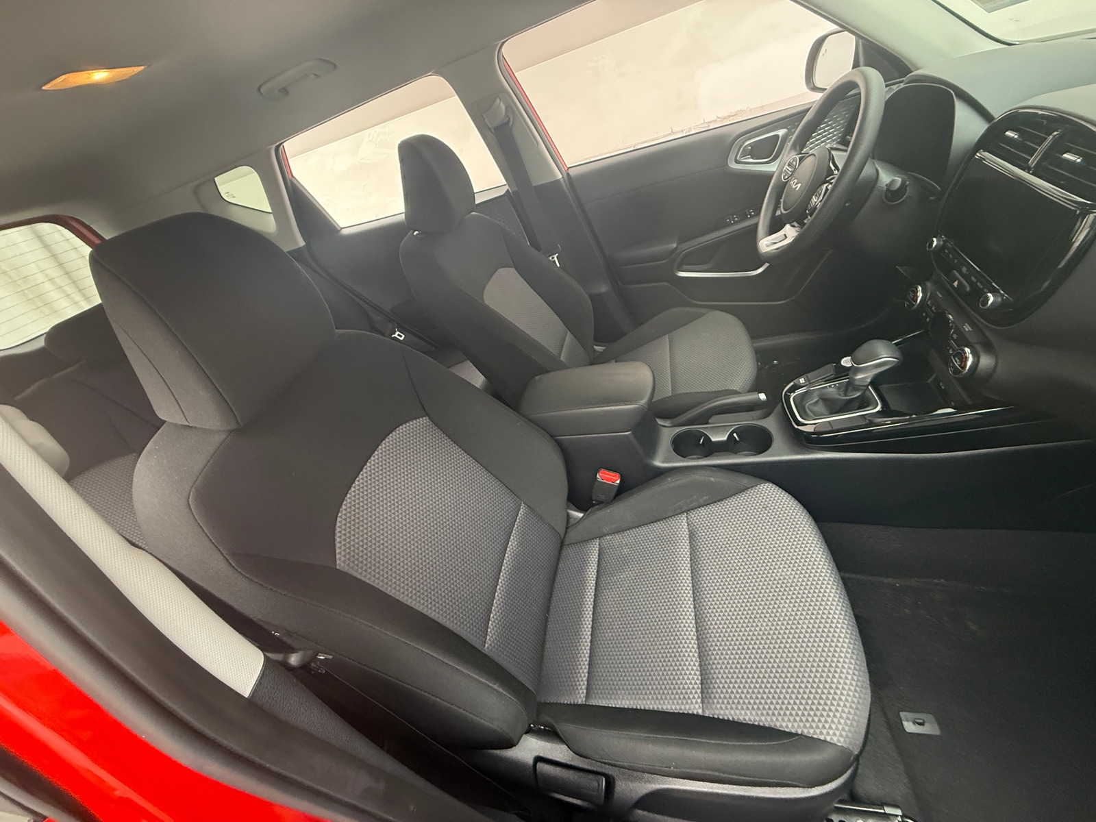 Thumbnail: 2023 Kia Soul - 2