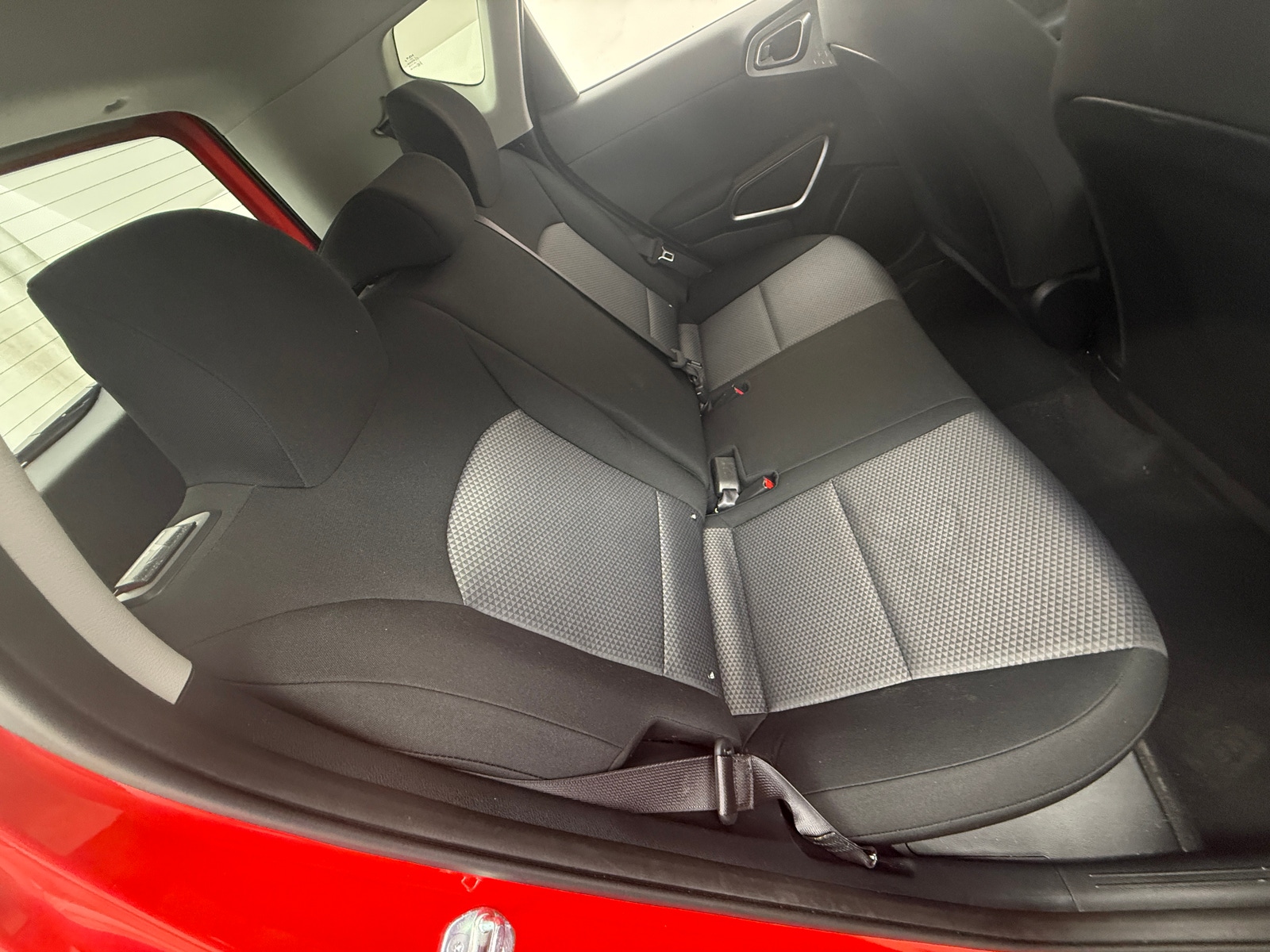 Thumbnail: 2023 Kia Soul - 6