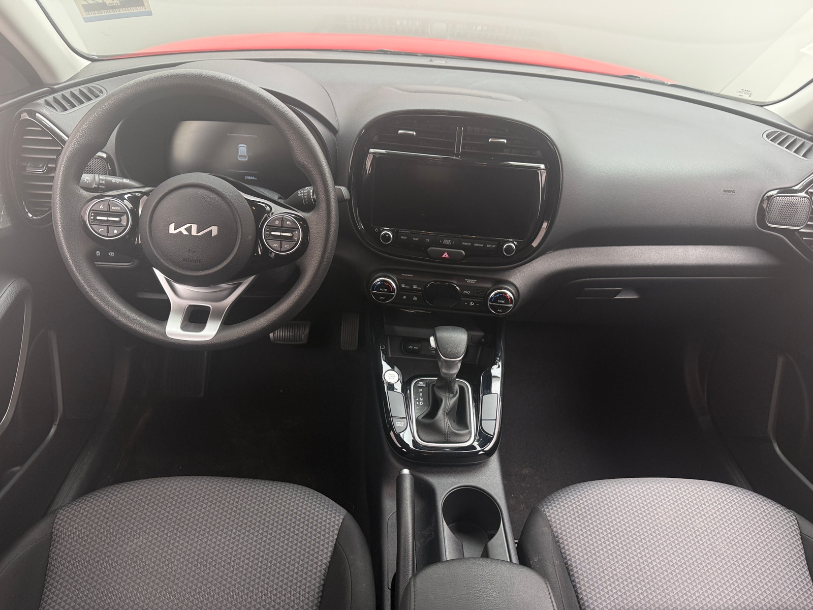 Thumbnail: 2023 Kia Soul - 5