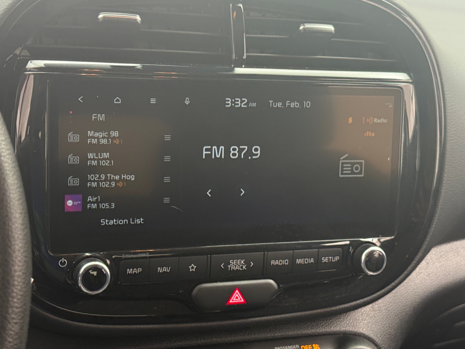 Thumbnail: 2023 Kia Soul - 4