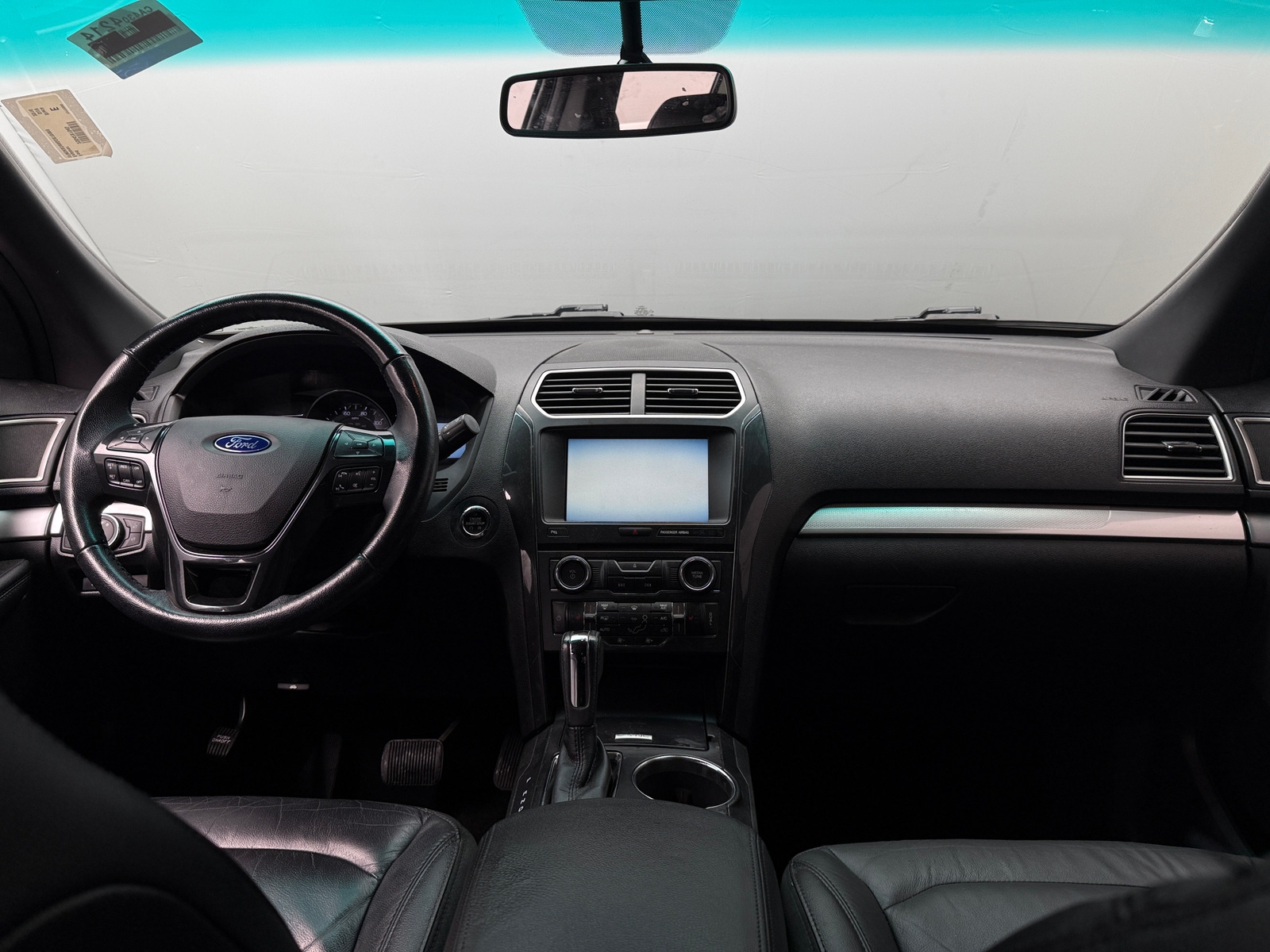 Thumbnail: 2016 Ford Explorer - 2